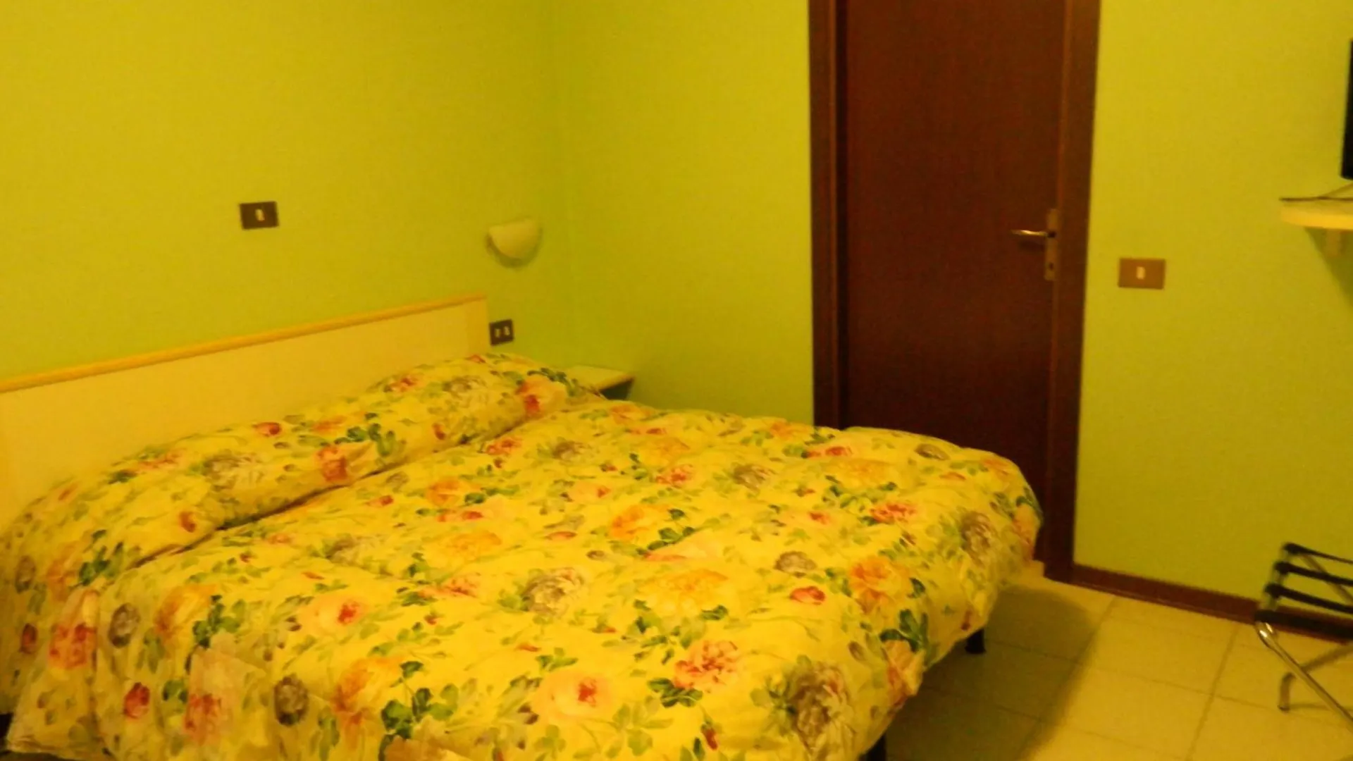 Albergo Michieletto Valmorea Hotel