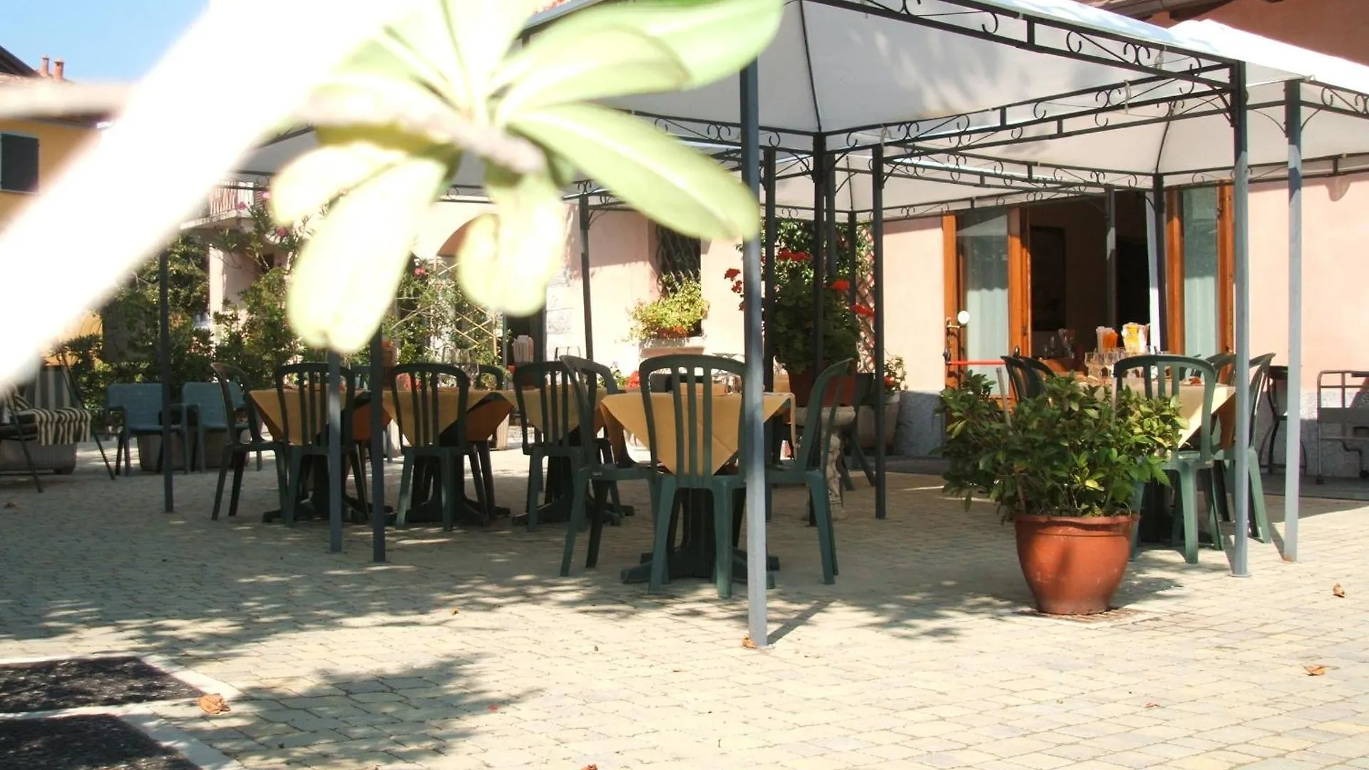 Albergo Michieletto Valmorea Hotel