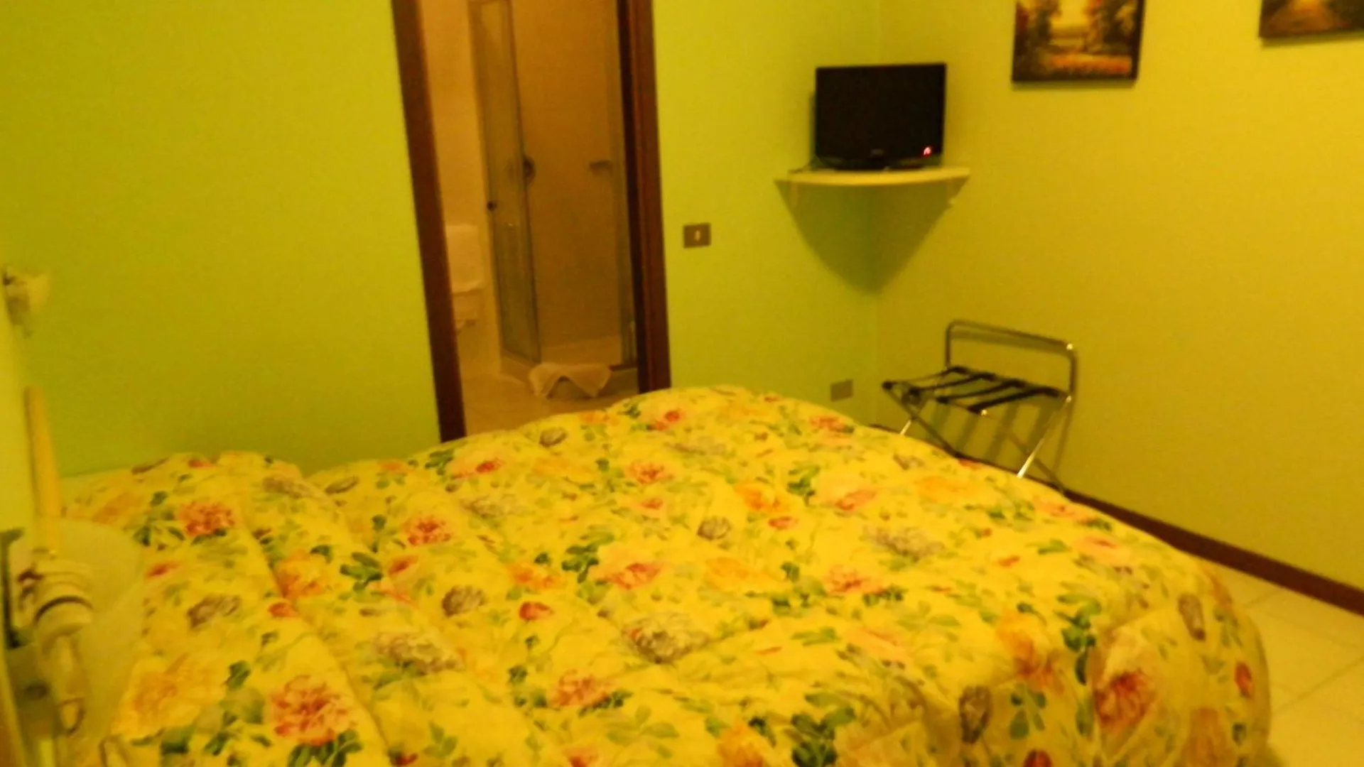 Hotel Albergo Michieletto Valmorea