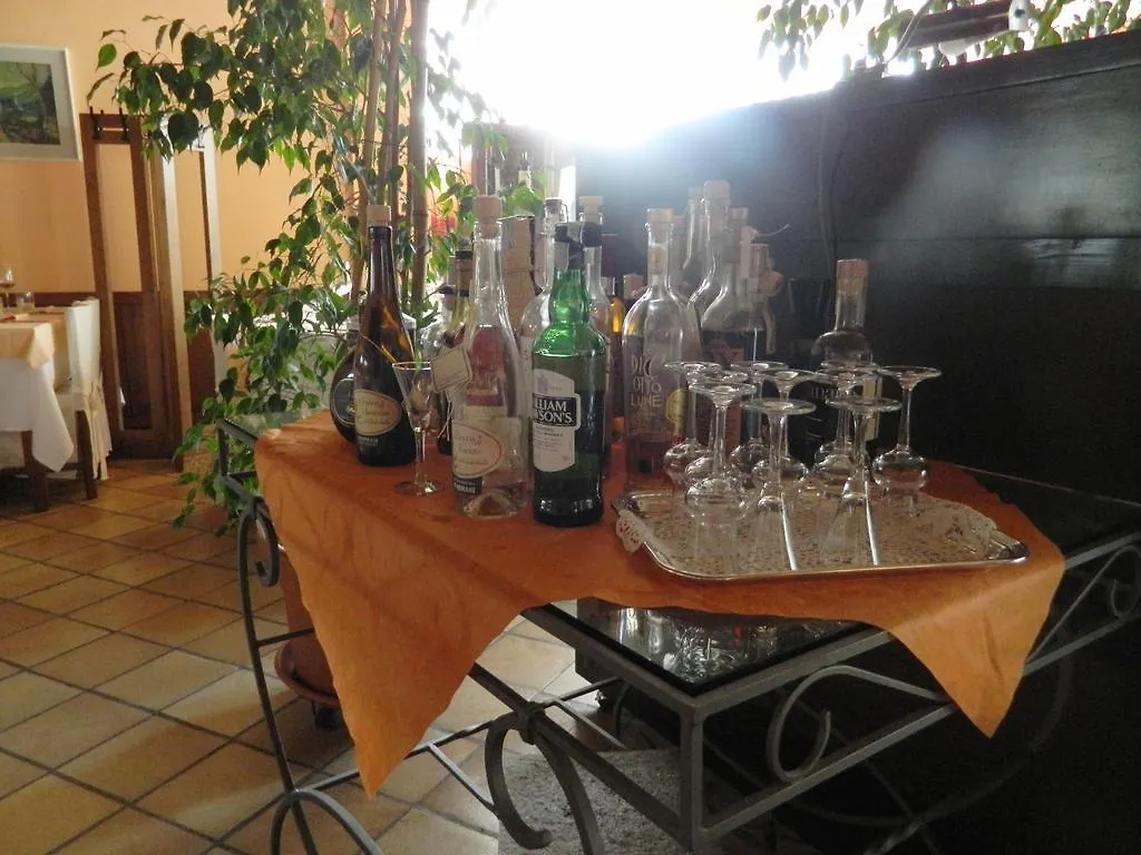 Albergo Michieletto Valmorea Hotel