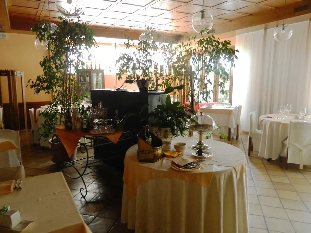 Hotel Albergo Michieletto Valmorea