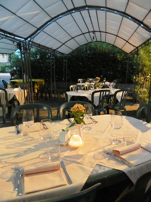 Albergo Michieletto Valmorea