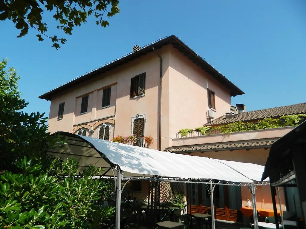 Albergo Michieletto Valmorea Hotel