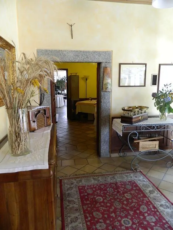 Hotel Albergo Michieletto Valmorea