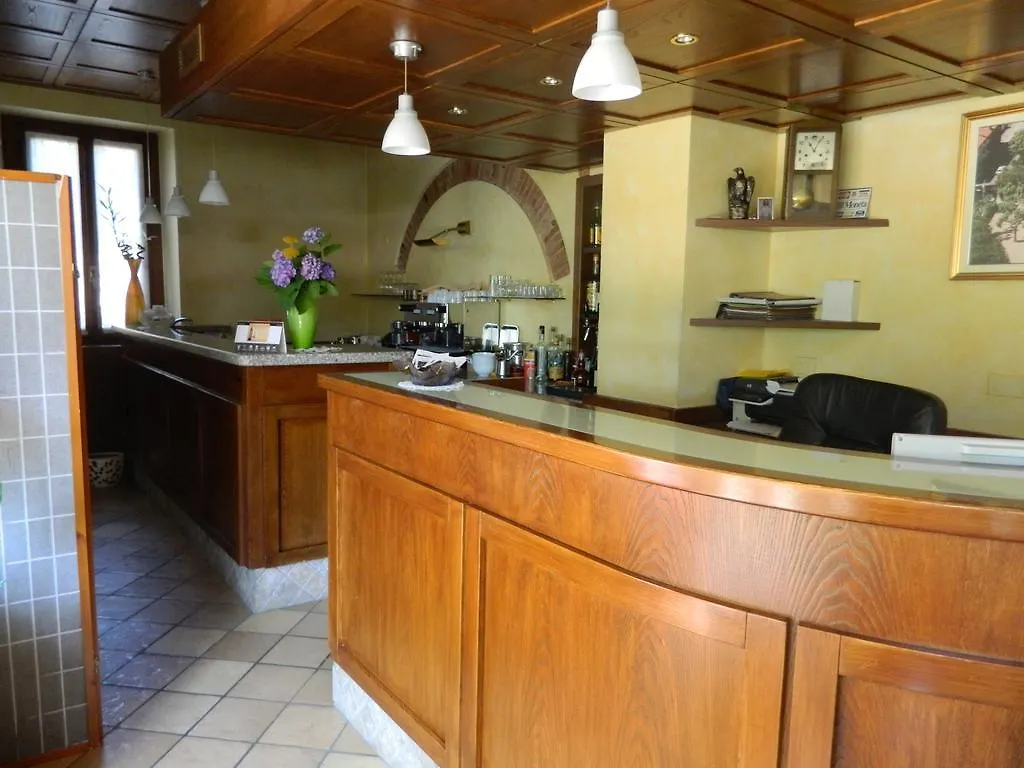 Albergo Michieletto Valmorea