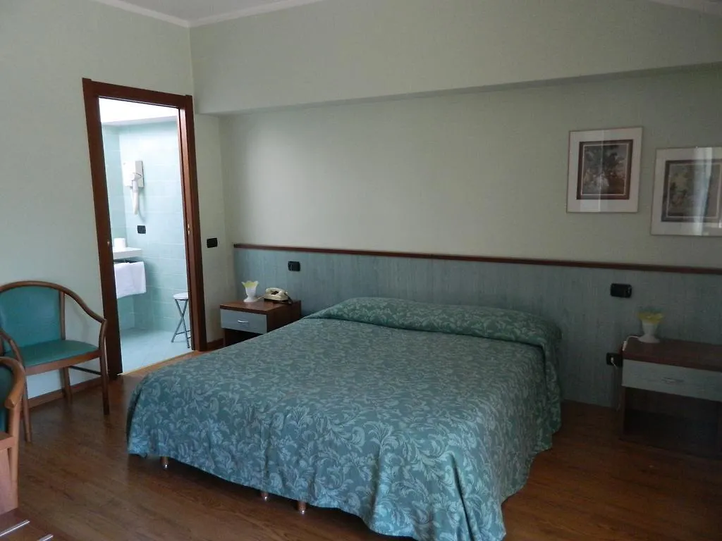 Albergo Michieletto Valmorea Hotel