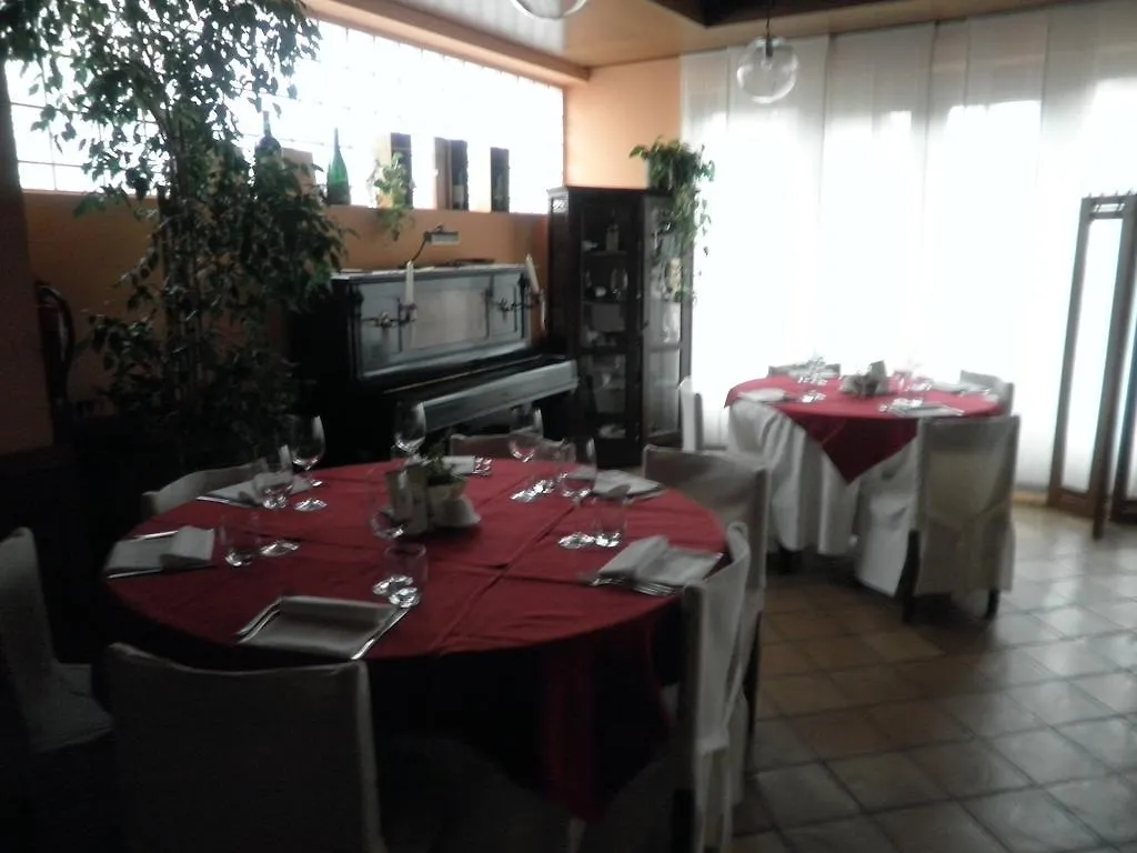 Albergo Michieletto Valmorea Italy