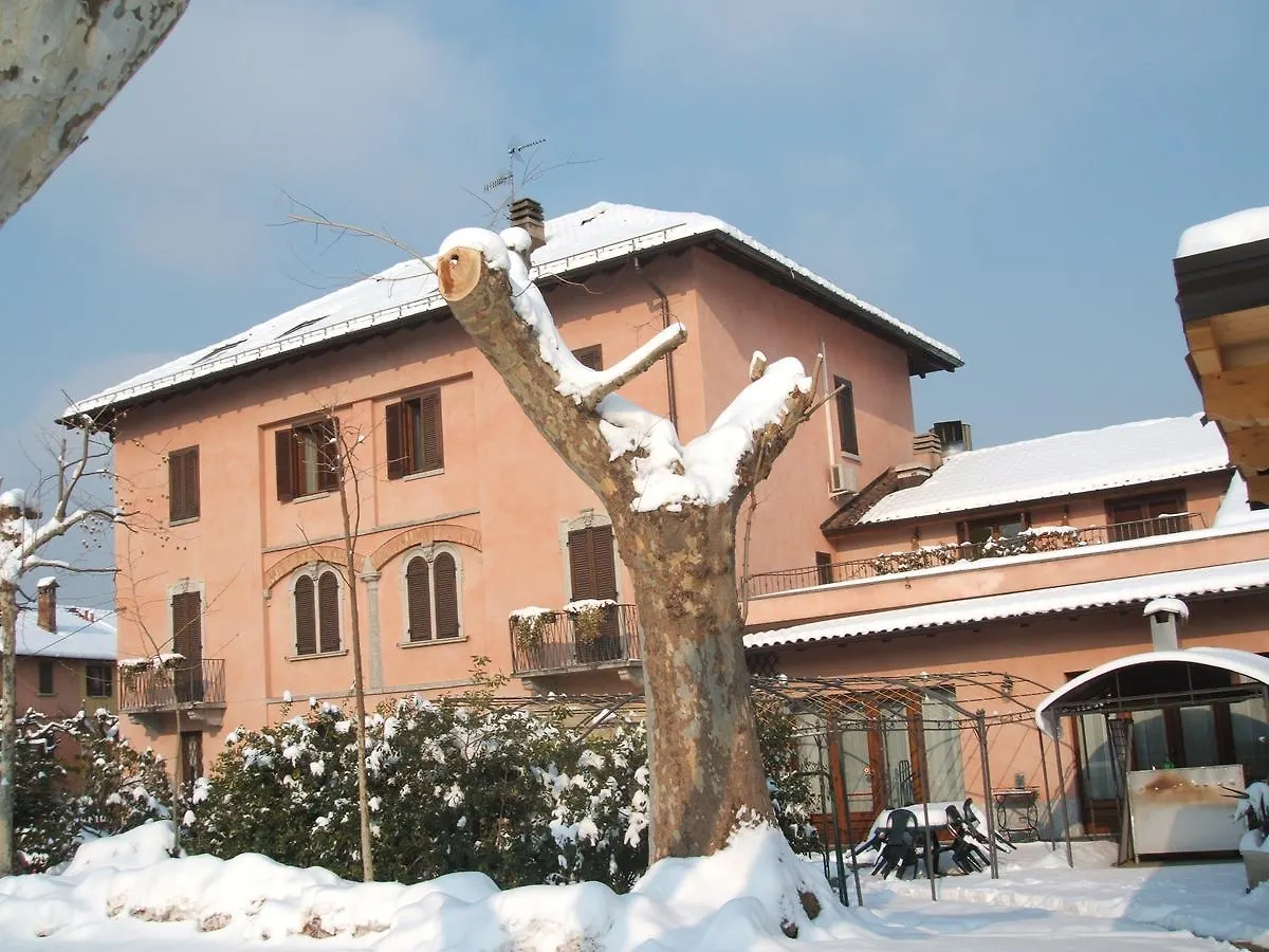 Hotel Albergo Michieletto Valmorea