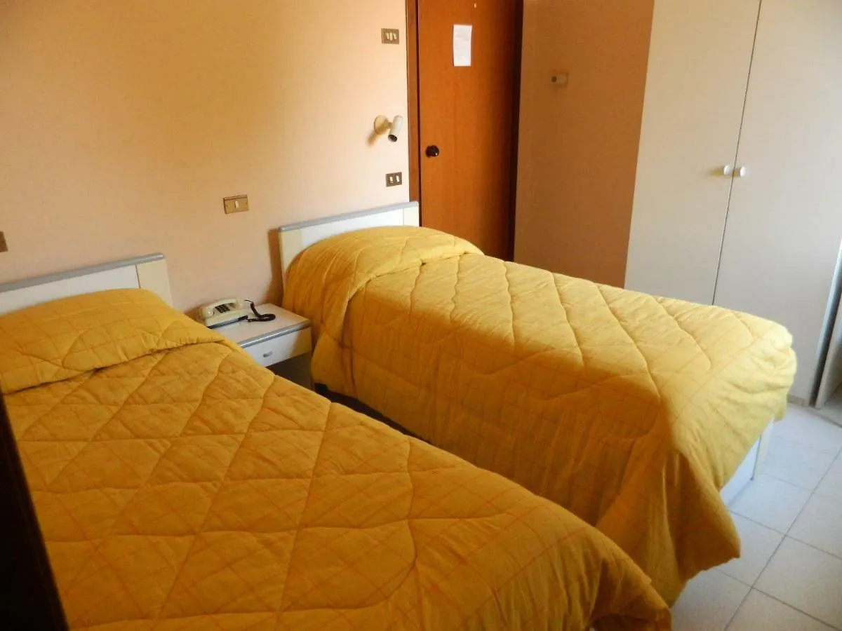 Albergo Michieletto Valmorea