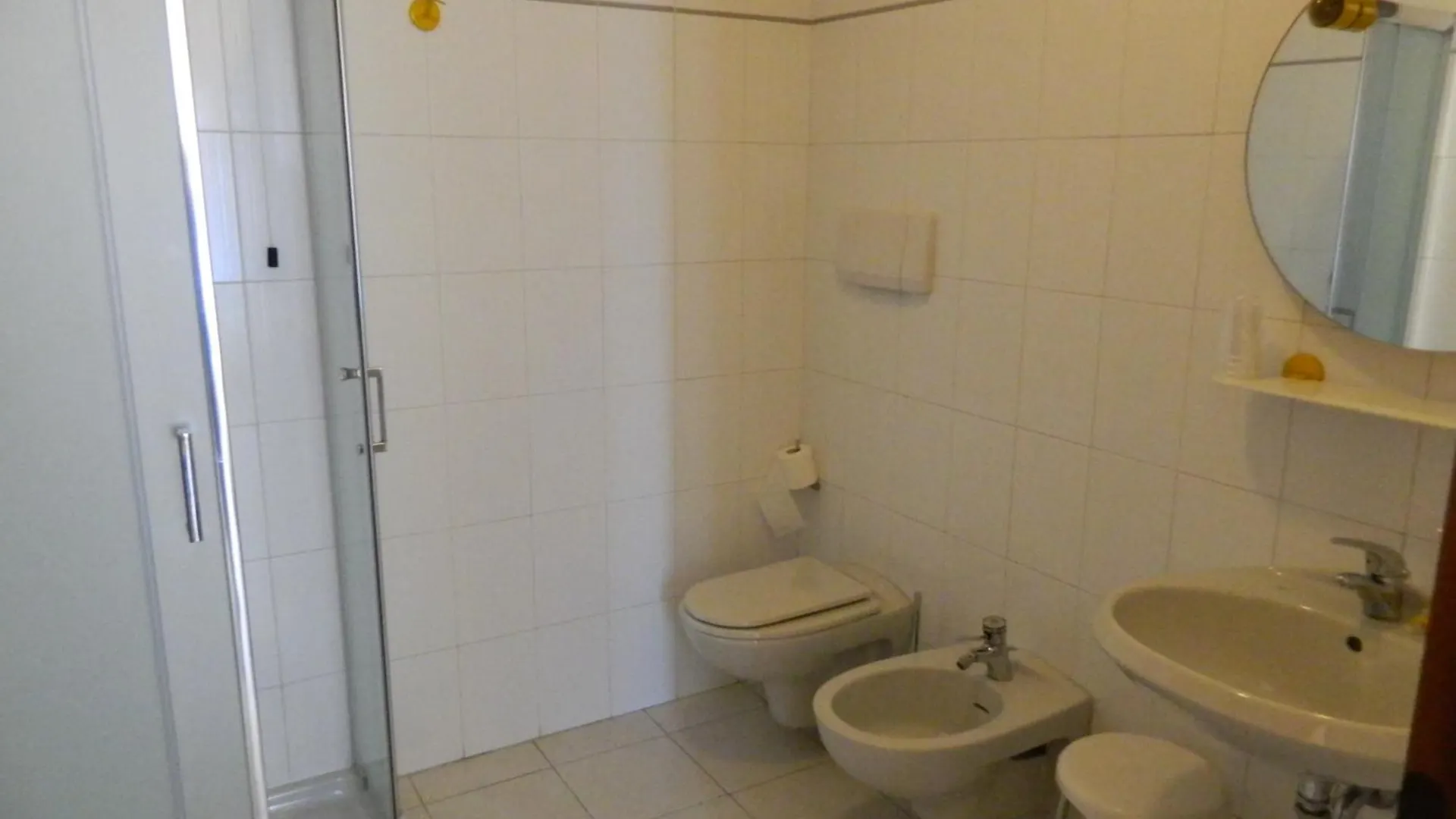Albergo Michieletto Valmorea Hotel