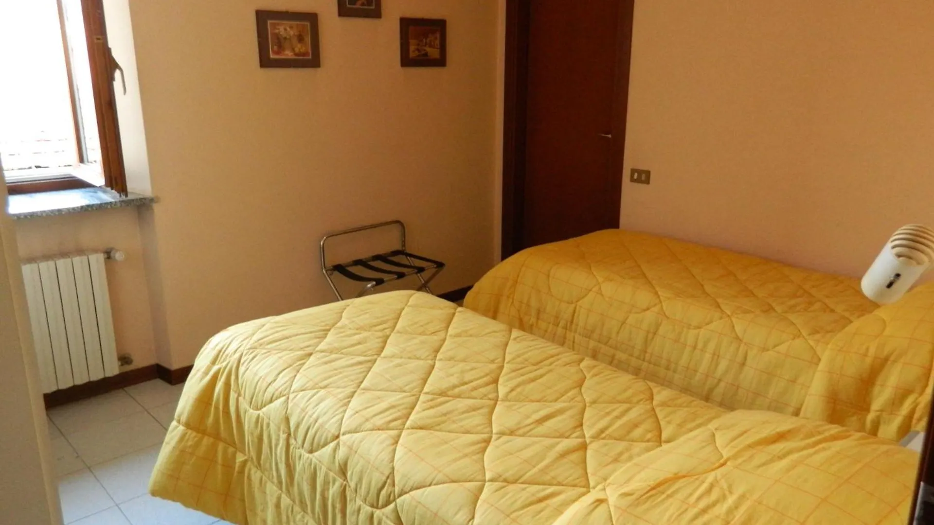 Albergo Michieletto Valmorea Italy
