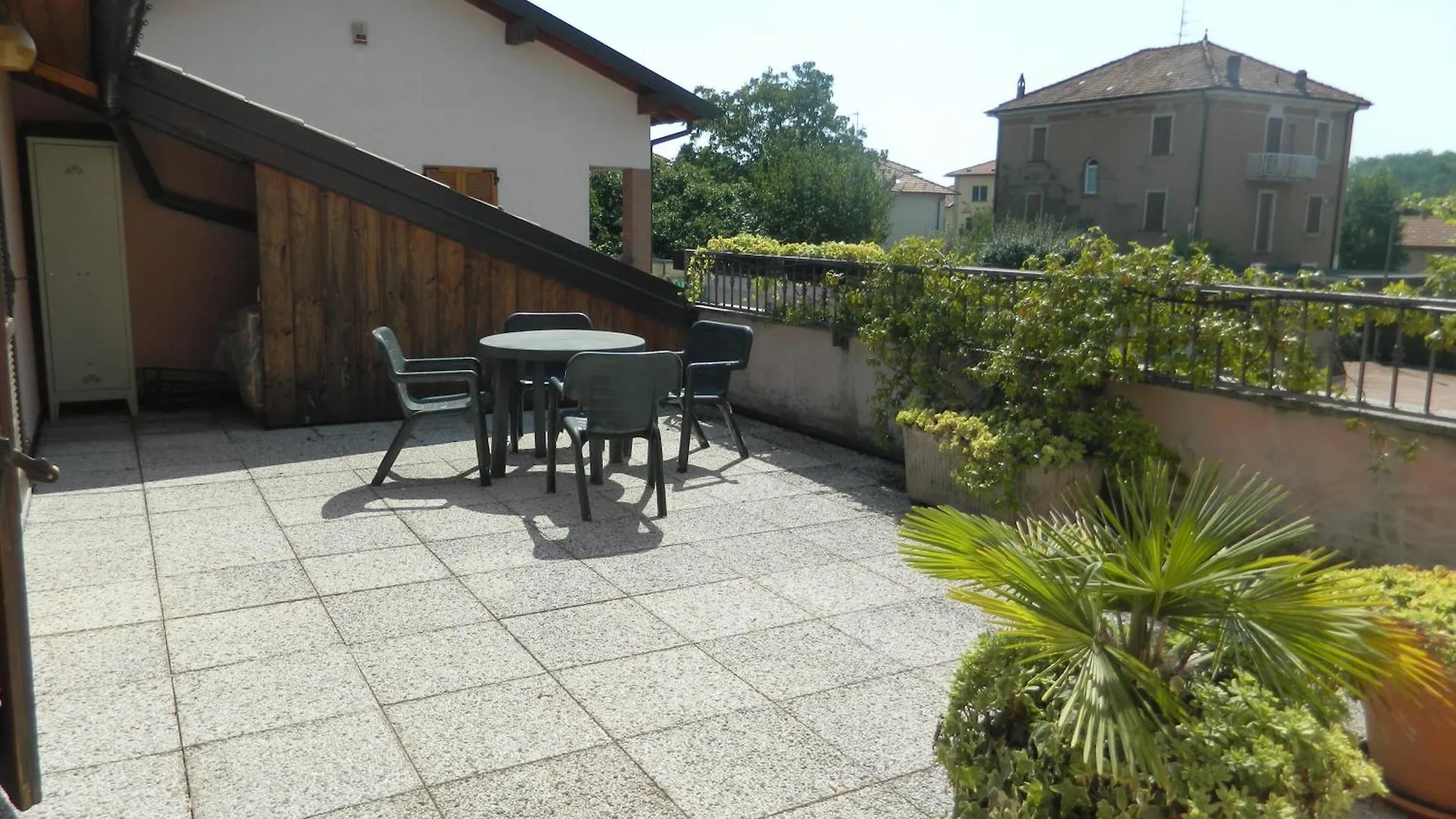 ** Hotel Albergo Michieletto Valmorea Italy