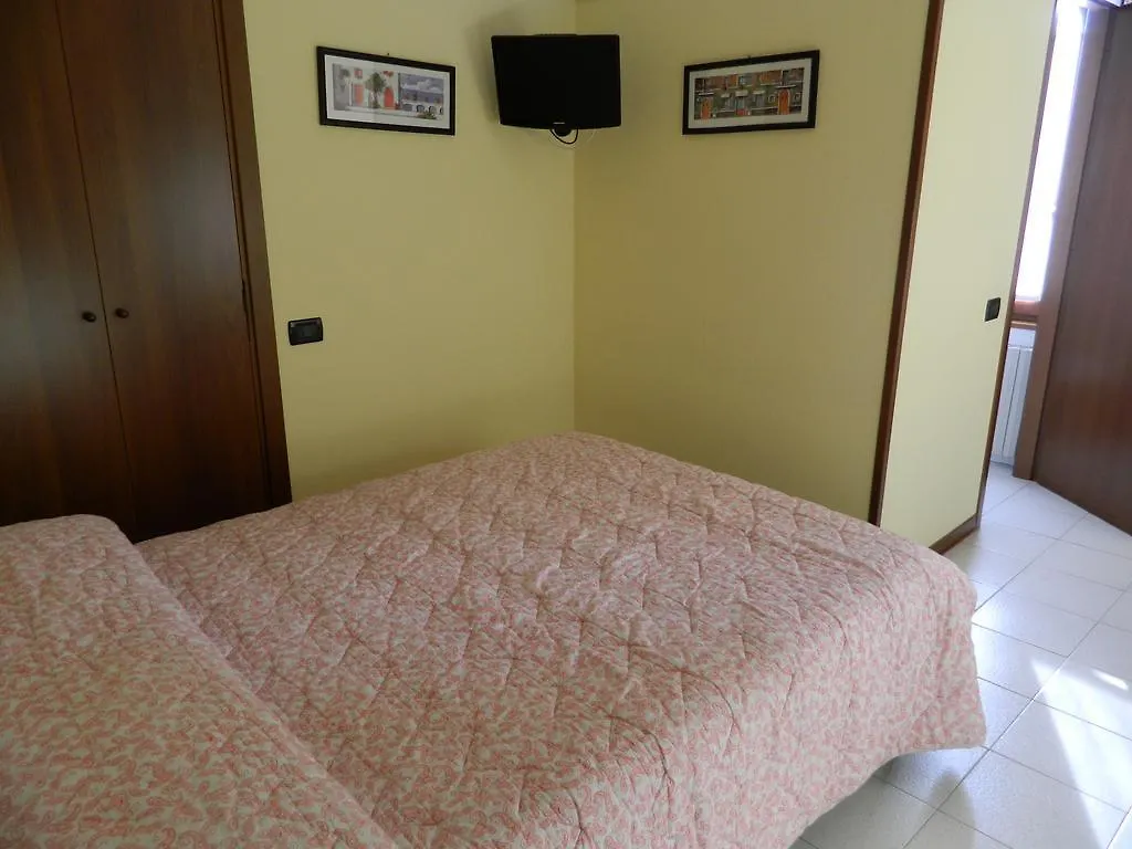 Albergo Michieletto Valmorea