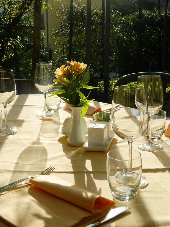 Hotel Albergo Michieletto Valmorea