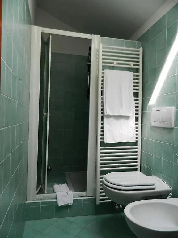 Albergo Michieletto Valmorea