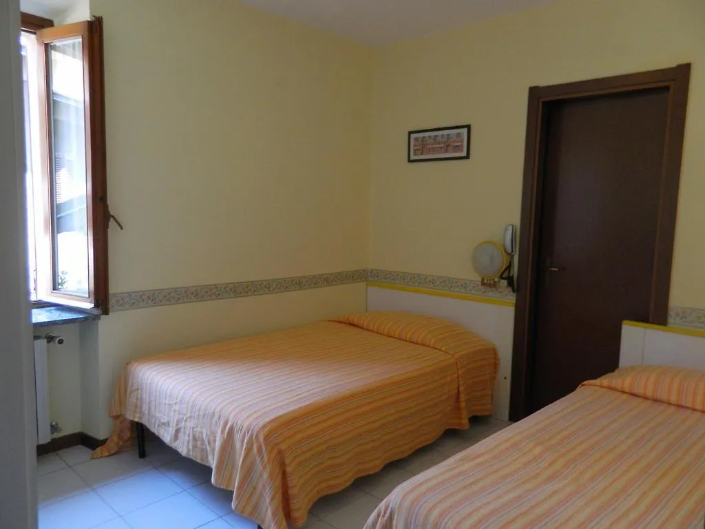 Albergo Michieletto Valmorea