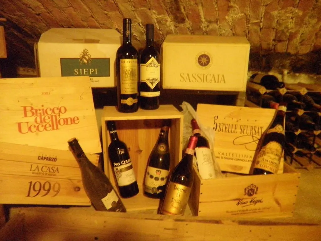 Albergo Michieletto Valmorea 2*,