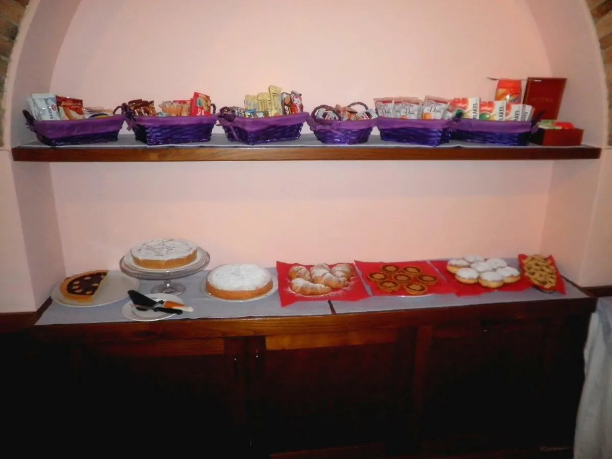Albergo Michieletto Valmorea